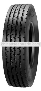 heavy duty radial truck tyre 10.00R20