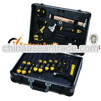 heavy duty shockproof storage case aluminum case zhejiang MLD-AC1299