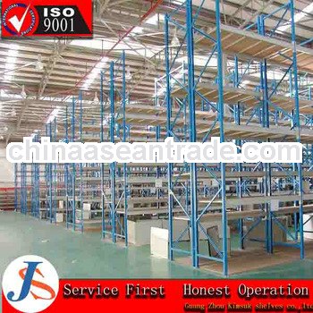 heavy duty stainless steel kitchen storage shelf / rack