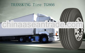 heavy duty truck tyre 315/80R22.5 with GCC cerificate