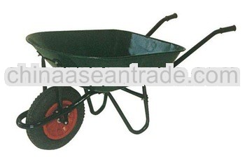 heavy duty wheelbarrow construction tools and equipment WB7401