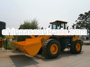 heavy equipment machinery