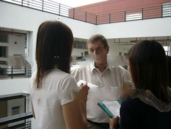 hefei Business Interpretation