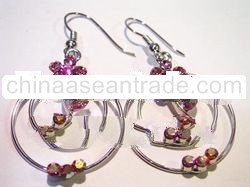 Korean Fashion Earrings