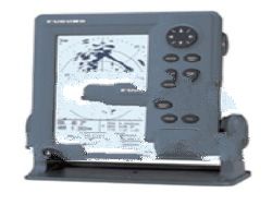 Furuno 1715 with 15 Meter Cable---1715A