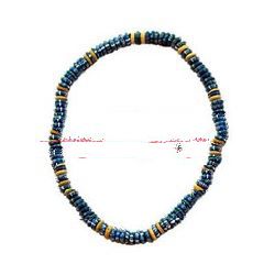 Sea Shell & Beads Necklace