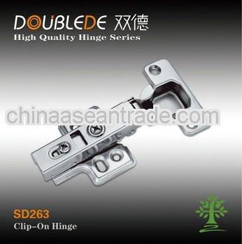 hettich 110-degree clip on hinge
