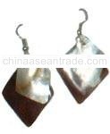 Shell Earring