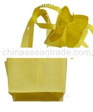 Spunbond bag