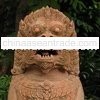 Decoration terra cotta art