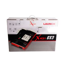 Launch X431 GX3