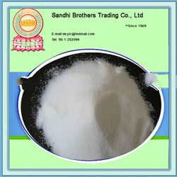 industrial grade ammonium chloride