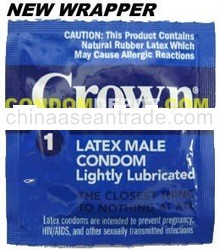 Dotted condom longlove Condom