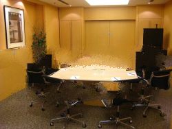 Serviced and Virtual Office