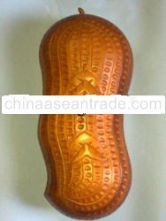 Sleep Peanut Candy Jar