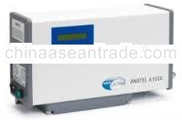 ANATEL A-1000, TOC Analyzer