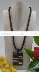 Bead Necklace