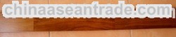 Teak Uni Joint Flooring
