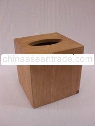 Tissue Box