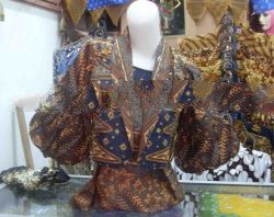 Batik Clothes 