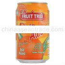 Fruit Tree Orange Juice