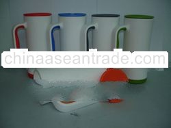 Two tone thermal mugs