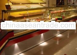 Combi Model Chiller/Non Chiller