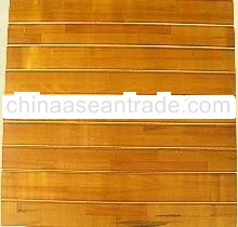 Pine Brown wood mat