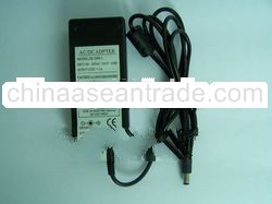 AC/DC universal laptop adaptor