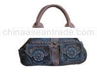 AS.LB.001 leather bag