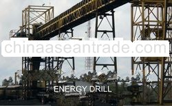 Steam Coal GCV ADB 5500 5300