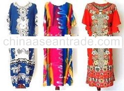 kaftans