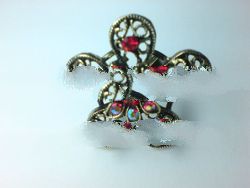 Etnic Fashion Rings