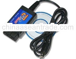 OPEL TECH2 USB Interface