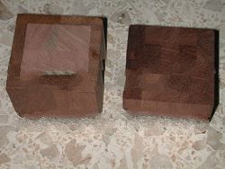 Finger Joint Laminating
