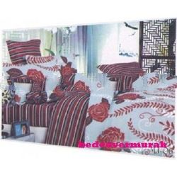 Majesty Serenity bedcover