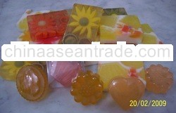 Scent Souvenir Art Soap