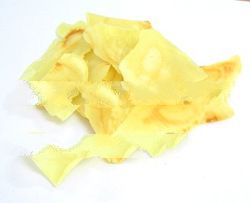 Durian Chips
