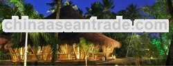 Bamboo Architect Design