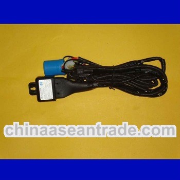 hid relay harness