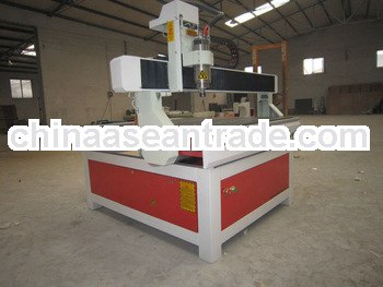 hig efficient cnc advertisment carving router/wood engraving machine with ce