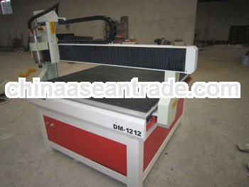 hig efficient cnc advertisment router/wood engraving machine