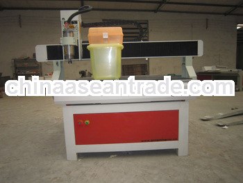 hig speed cnc advertisment router/woodworking engraving machine with ce