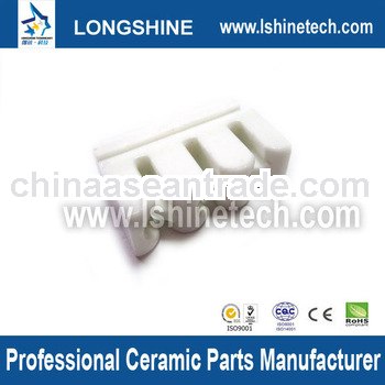 high alumina and precision polishing ceramic rod
