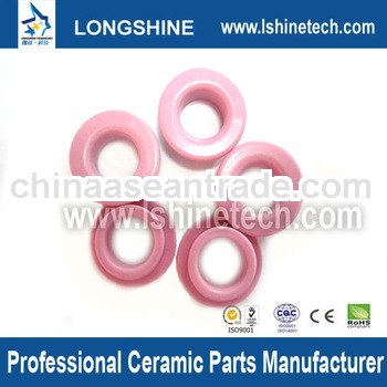 high alumina textile ceramic yarn guide