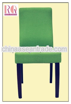high back and colorful dining chairs RQ20261