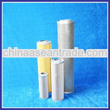 high efficient KLX series polyester fiber air filter element