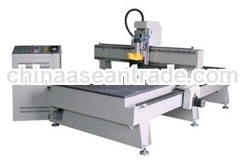 high efficient wood cnc router carving machine for furniture DM1325
