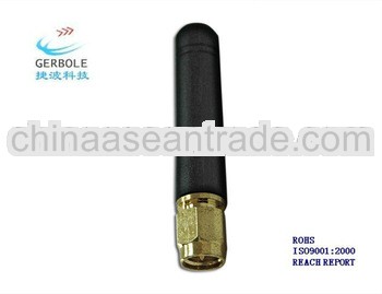 high gain 2.4G SMA antennas with factory price