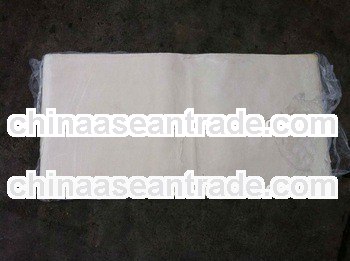high grade 10 MPA white latex reclaimed rubber
